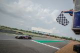 Manuel Metzger gewinnt Blancpain GT World Challenge Asia Lauf in Thailand